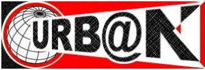 URB@N logo