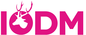 IODM Logo