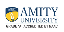 Amity University Noida logo