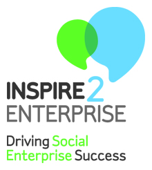 Inspire2Enterprise logo