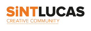 Sint Lucas Creative Communities logo