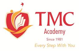 TMC academy logo