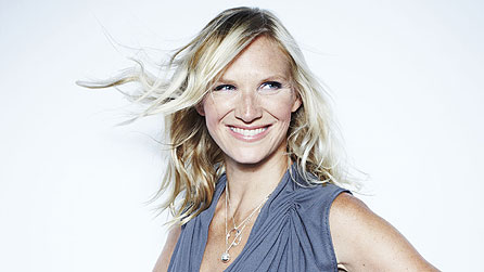 Jo Whiley Radio presenter