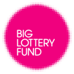 BIg Lottery Fund logo