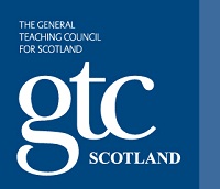 GTC Scotland logo