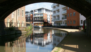Canal and River trust
