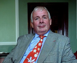 Christopher Biggins