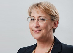 Dr Cristina Devecchi