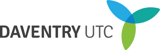 Daventry University Technical College logo