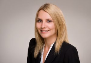 Dr Asteria Brylka - Institute of Social Innovation and Impact