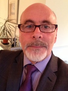 Dr Fred Seddon