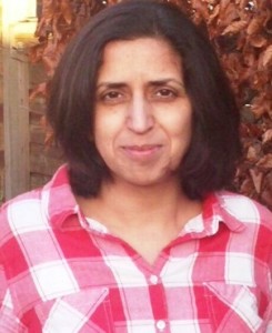 Dr Meanu Bajwa-Patel