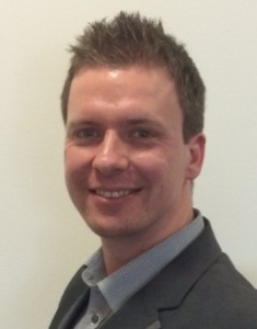 Dr Richard Hazenberg