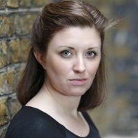 Gemma Boaden, Senior Lecturer in Acting & Drama