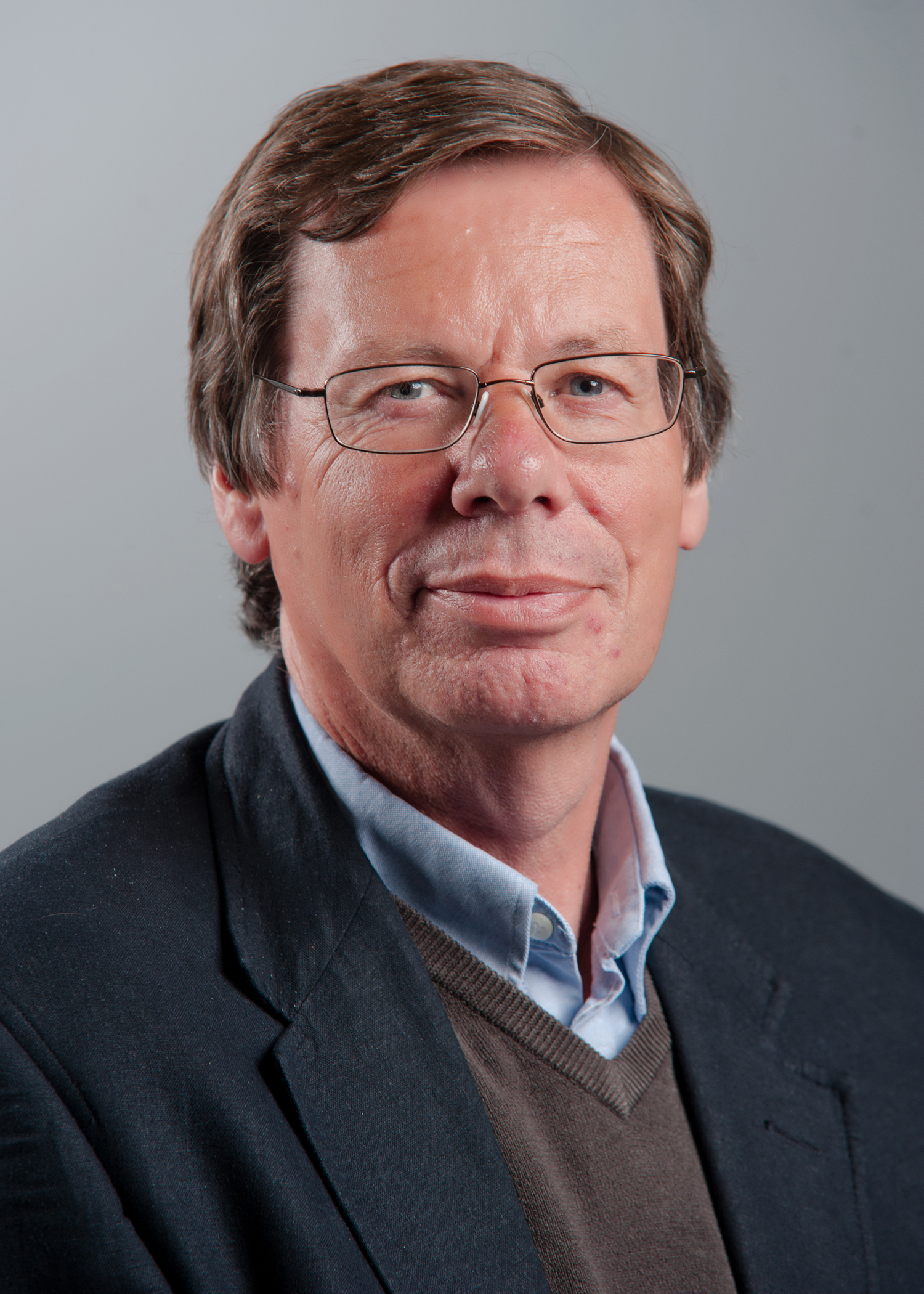 Ian Livingstone | University of Northampton