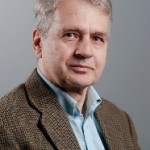 Stefan Kaczmarczyk, Professor of Applied Mechanics