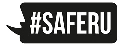 SaferU logo