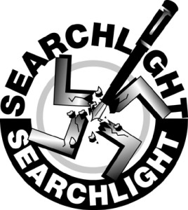 Searchlight Archive logo