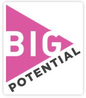 Big Potential logo