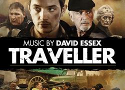 Traveller film poster
