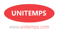 Unitemps logo