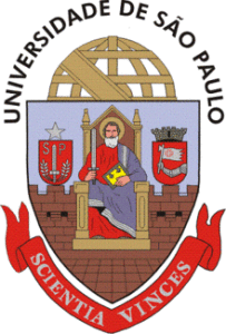 University of Sao Paolo crest