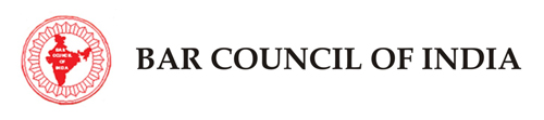 Bar Council India logo