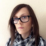 Dr Claire Paterson-Young, Senior Researcher in ISII