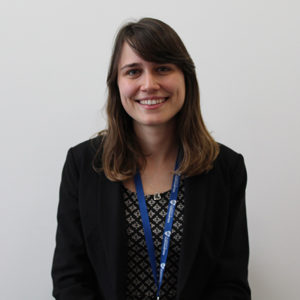 Dr Ecem Karlidag-Dennis, Researcher in ISII