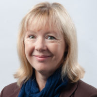 Helen Caldwell, Senior Lecturer in Education (ITE - ICT)