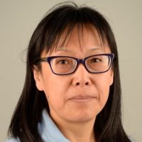 Huijuan Su, Associate Professor in Engineering