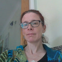 Karen Brasher, Senior Lecturer in Health & Social Care