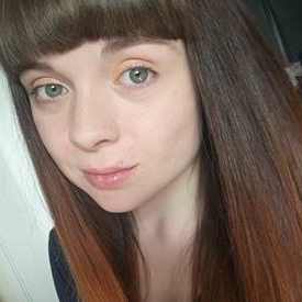 Miss Megan Hogg, Data Entry Assistant in ISII