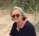 Nicola McHugh, Senior Lecturer - Older Persons Care