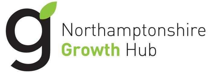 Northamptonshire Growth Hub logo