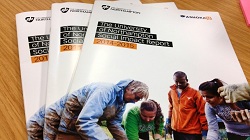 Social Impact report