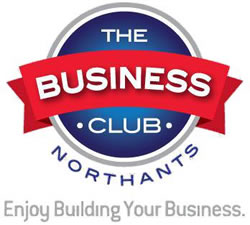 Business Club Northants logo