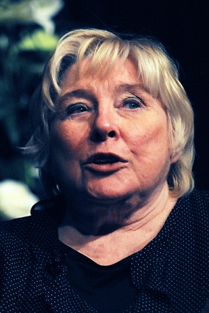 Fay Weldon