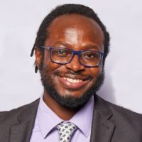 Michael Opoku Agyeman, Professor of Computer Engineering