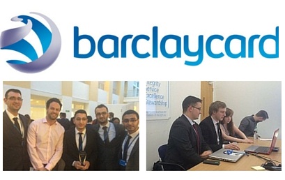 Barclaycard Challenge, Computing, students