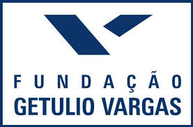 Fundacao getulio vargas logo