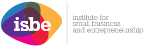 Institute for Small Business and Enterprise logo