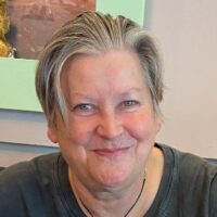 Karin Johnstone