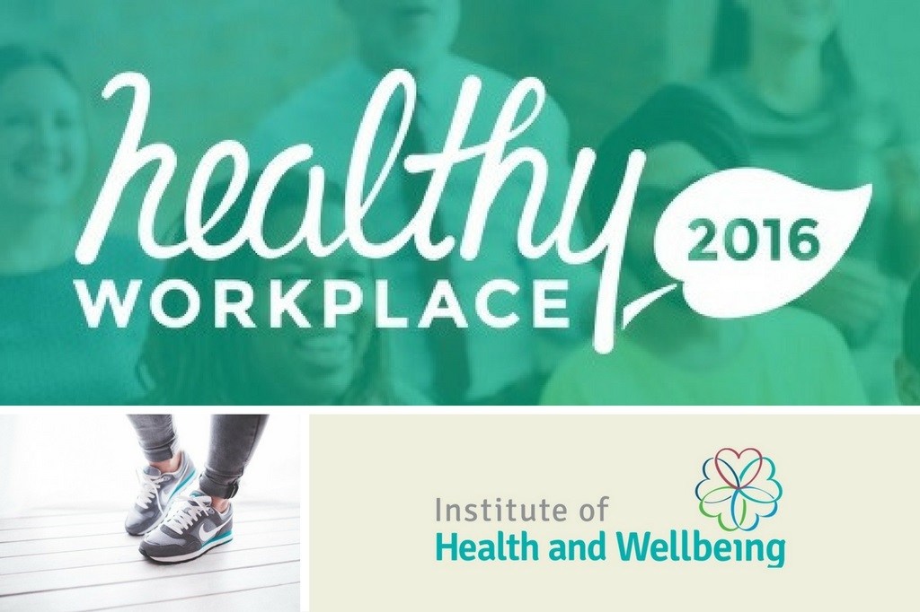 Healthy Workplace Conference