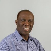 Ade Otukoya