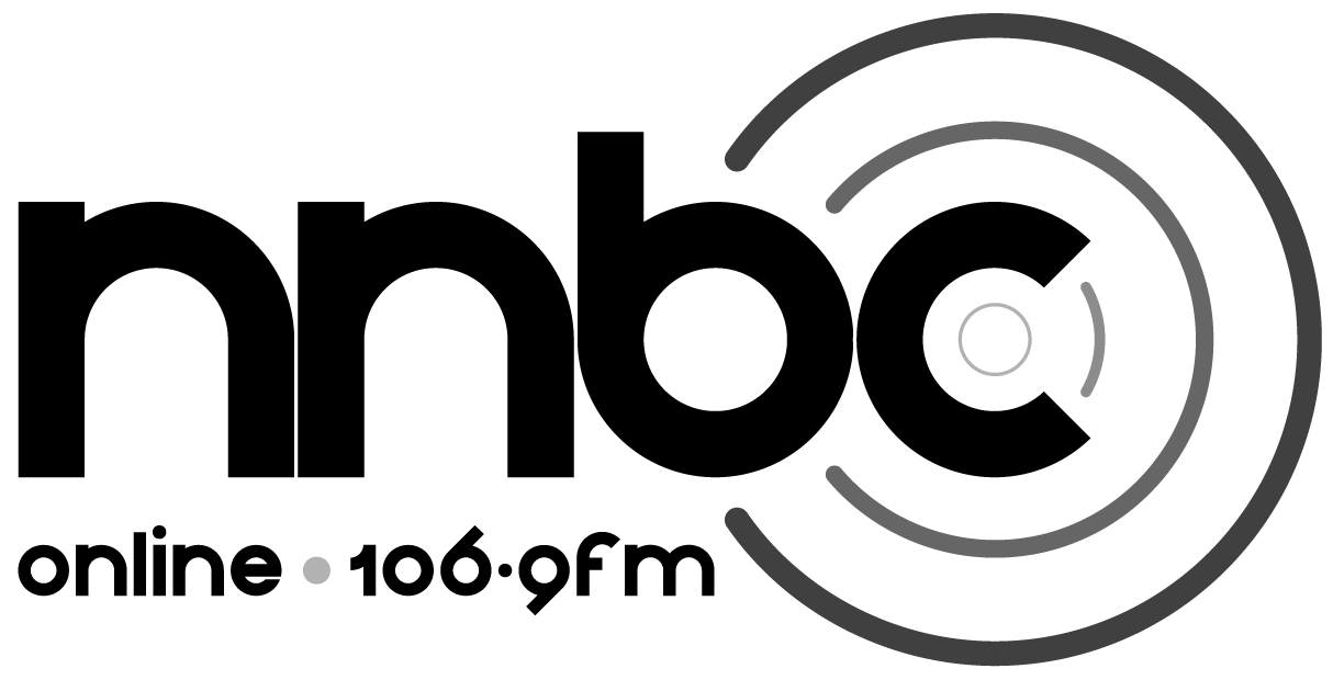 NNBC radio logo