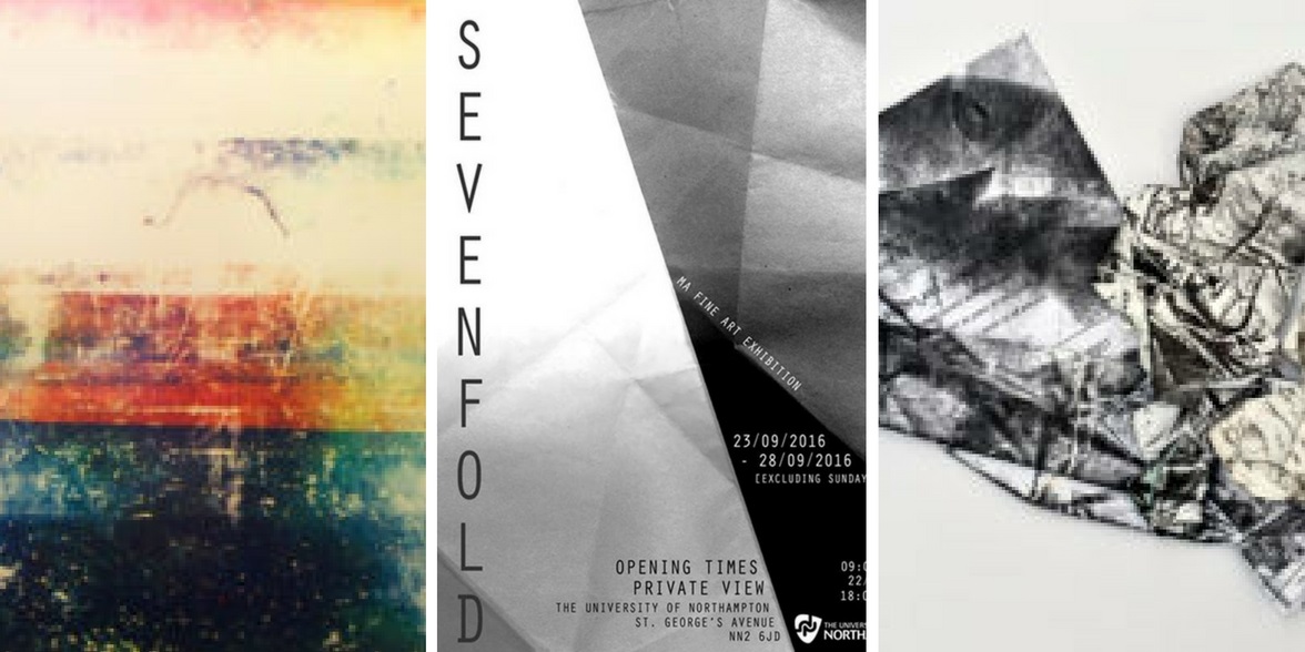 Sevenfold exhibition