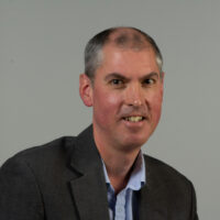 Simon Wragg, Senior Lecturer in Marketing