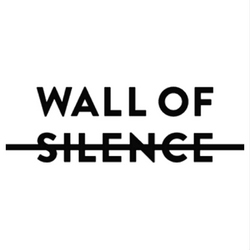 Wall of Silence logo
