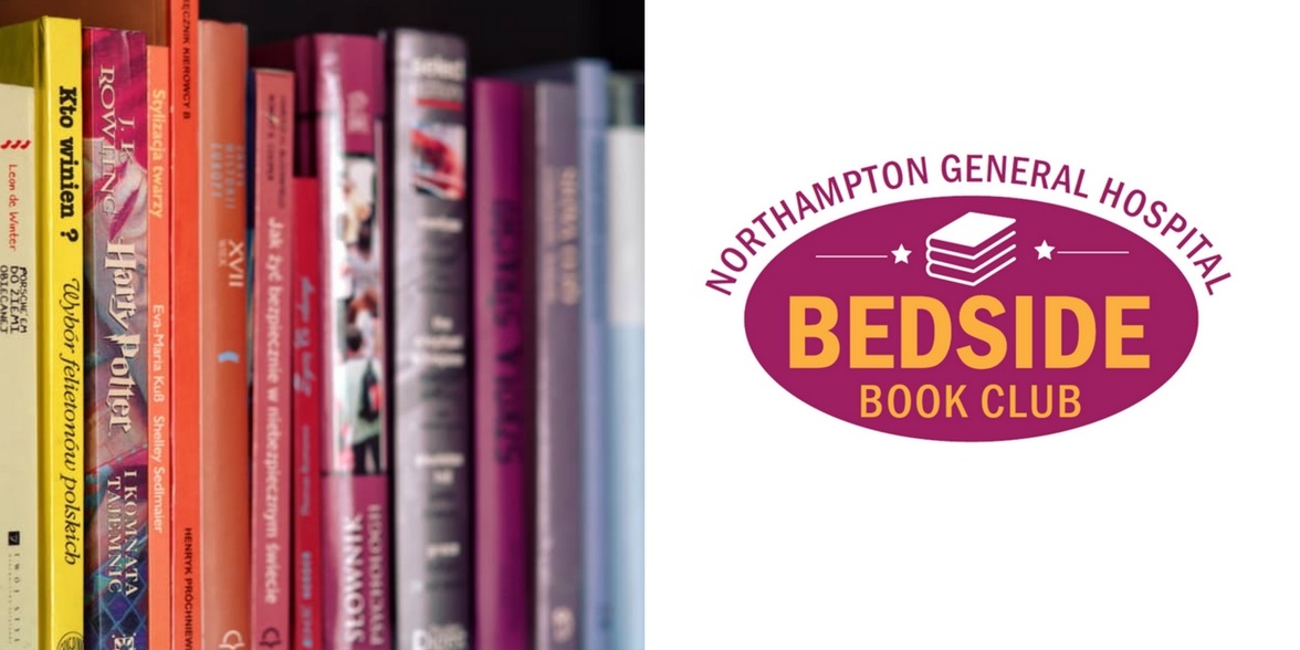 NGH Bedside book club